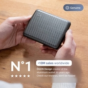 Smart Case Oslo V2 Large